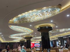 -尖沙咀大酒楼(罗村店·粤菜海鲜·宴会聚餐)
