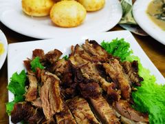 -白魁老号饭庄(交道口店)