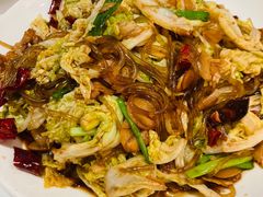 老厨白菜-金春禧(世茂国际广场店)