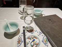 -小河盐帮·私家菜·烤鸭(三元桥·霄云路店)