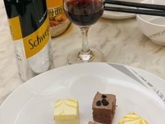 -浦东机场国航头等贵宾室