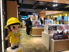 -泡泡玛特POPMART(苏州诚品生活店)