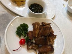 -梅龙镇酒家(南京西路总店)