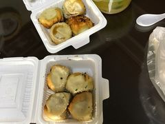 -阿三生煎(航北路店)