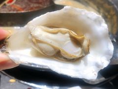 -火锅岛潮牌自助餐厅(天津天佑城店)