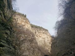 -龙洞风景区-藏龙涧