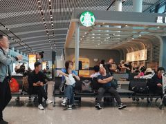 -常州奔牛国际机场