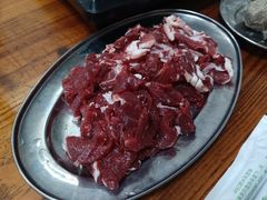 -江村四哥新鲜牛肉店(江高总店)