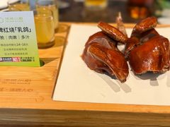 -汤城小厨•粤菜•靓汤(苏州街店)