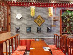 -李记白水羊头·清真老味家常菜(石景山店)