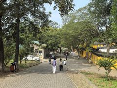 -虞山风景区