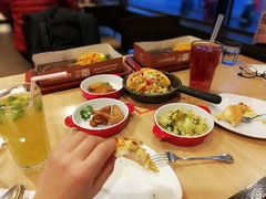 -必胜客(骡马市店)
