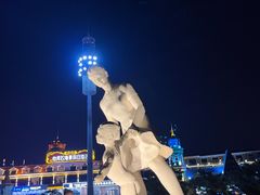 -老虎石海上公园