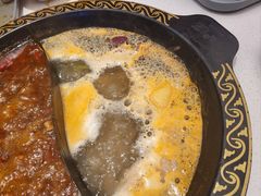 -爱有声毛肚串串火锅自助(龙之梦大都汇店)