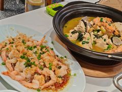 -顺卿庭·广东顺德菜(夫子庙水游城店)