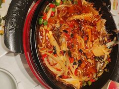 -潇湘码头·鲜湘菜(清河店)