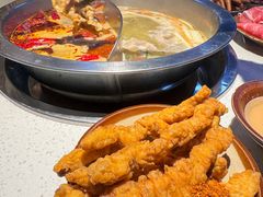 -芈重山老火锅(广州首店)