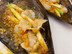 -白仁仔· 活烤海鲜 宵夜(豫园店)