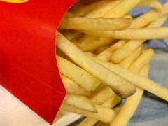 -麦当劳(百利广场店)