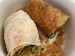 厦门春卷-黑明餐厅(白鹭洲店)
