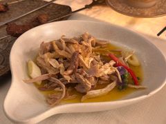 -龟兹KUCINA·新疆菜(前滩L+PLAZA店)