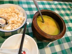 -揭西擂茶(龙华店)