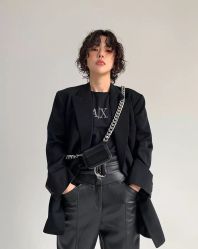 -TRIMS HAIR 修剪造型·烫染接发