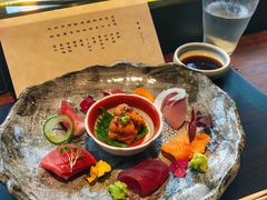 -元熹会席料理
