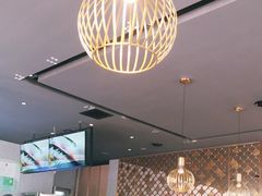 大堂-半天妖烤鱼(海那城店)