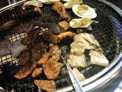 -五彩凉山自助西昌烧烤(柳翠路店)