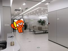 -慈铭体检(洋桥分院)