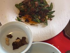 -荷风细雨·中国茶宴(碧云店)