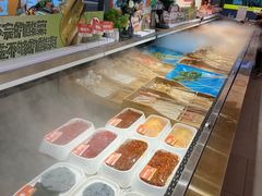 -串一火锅(赛格国际购物中心店)