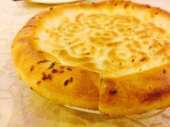 -维吾尔餐厅(宜山路店)