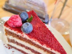 -逸绮瑶澜MissMousse Cake蛋糕(三里屯店)
