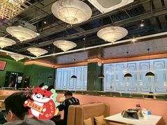 -锦尚阁烤鱼(望京新荟城店)