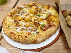 -达美乐比萨(双安店)