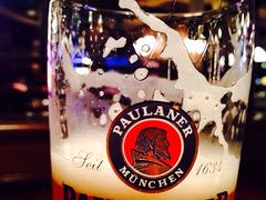 iphone_upload_pic-宝莱纳啤酒花园餐厅PAULANER BRAUHAUS Nanjing(广州路店)