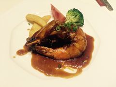 -東海海鲜酒家(中信广场店)