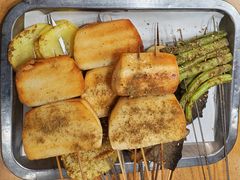 -老地方烤肉(东岗路店)