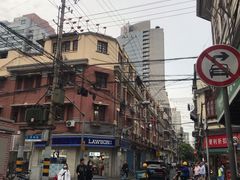 -万寿斋(山阴路店)