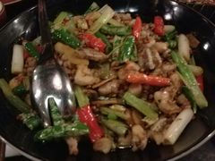 -华豫川酒家(大卫城店)