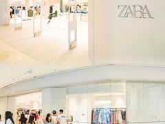 -ZARA(沈阳大悦城店)