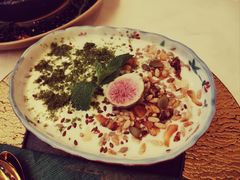 -龟兹KUCINA·新疆菜(前滩L+PLAZA店)