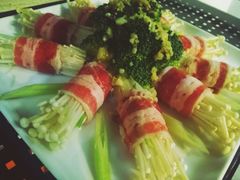 -海大大蒸汽海鲜餐厅·粤菜·特色小炒(欢乐颂店)