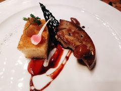 -金奥国际酒店温哥华扒房Vancouver Grill