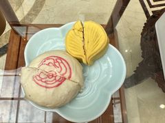 -御茶膳房皇家糕点博物馆(北京首店)