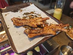 -麦凯伦烧烤·精酿超级工厂店(金桥总店)