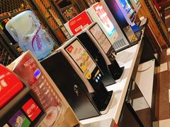 -好伦哥比萨烤肉自助(马家堡店)