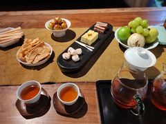 -青竺·青竹茶舍(断桥店)